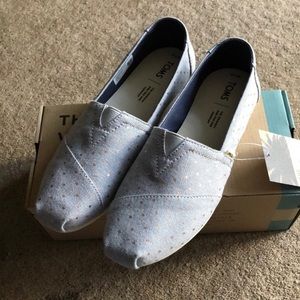 NWT Women’s 7 Toms